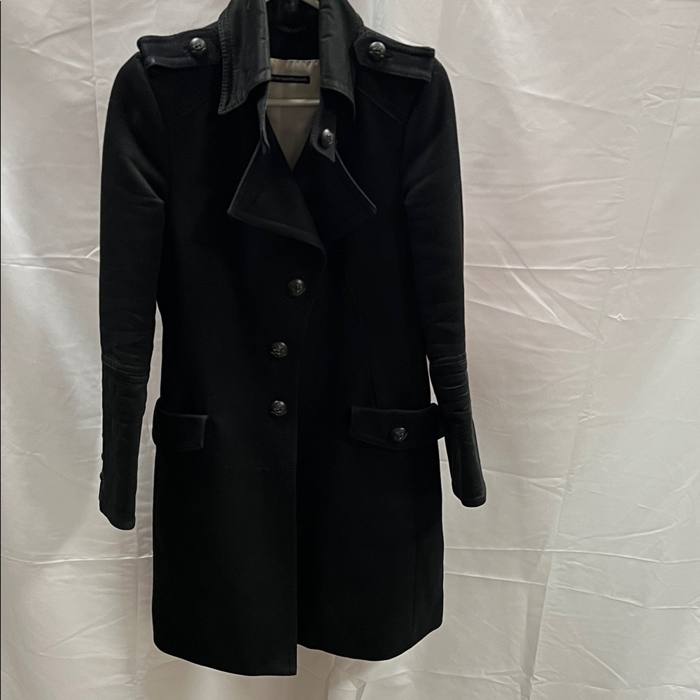 Women long jacket